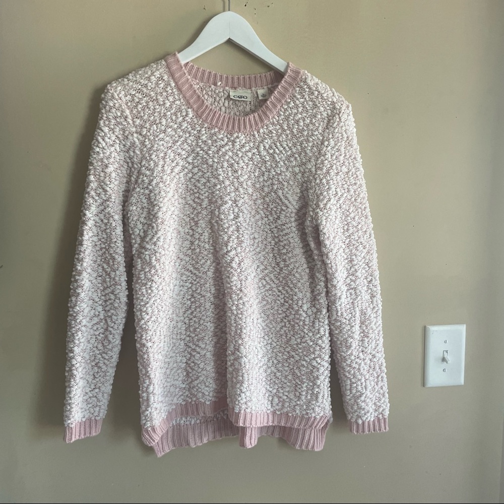 Cato sweater (lg)
